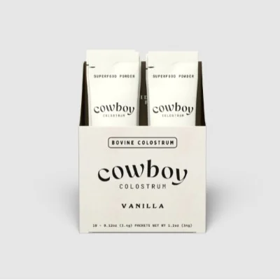 Vanilla Stick Packs