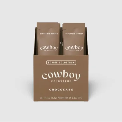 Chocolate Stick Packs