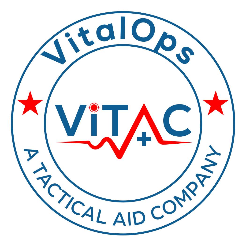 VITAC Solutions Logo