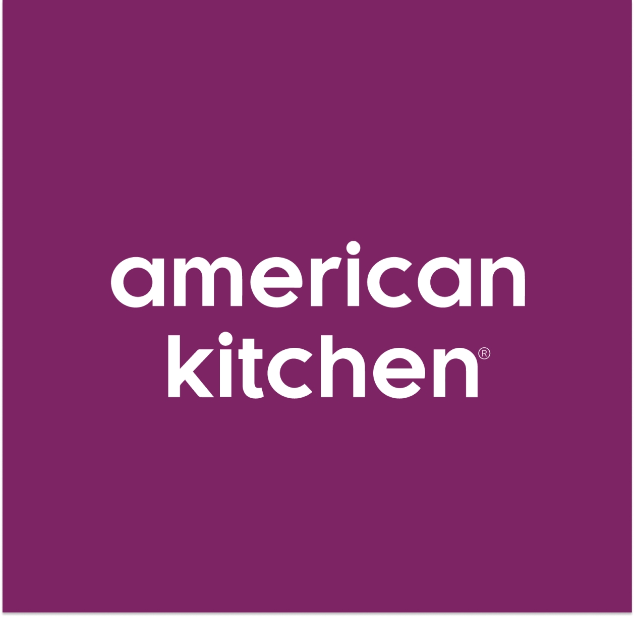 American Kitchen Logo