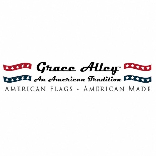 Grace Alley Logo