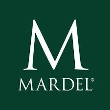 Mardel Logo