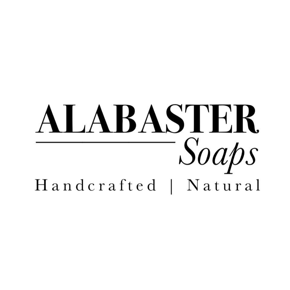Alabaster Soaps Logo