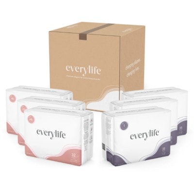 EveryLife Diapers