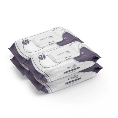 EveryLife Wipes
