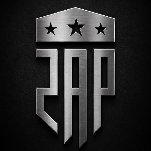2nd Amendment Processing, LLC Logo