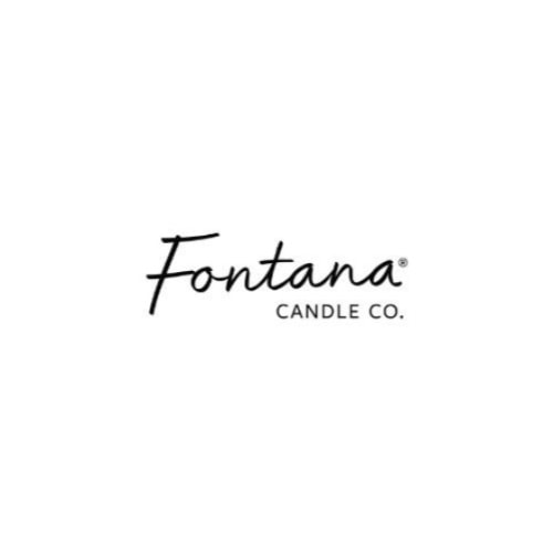 Fontana Candle Co Logo