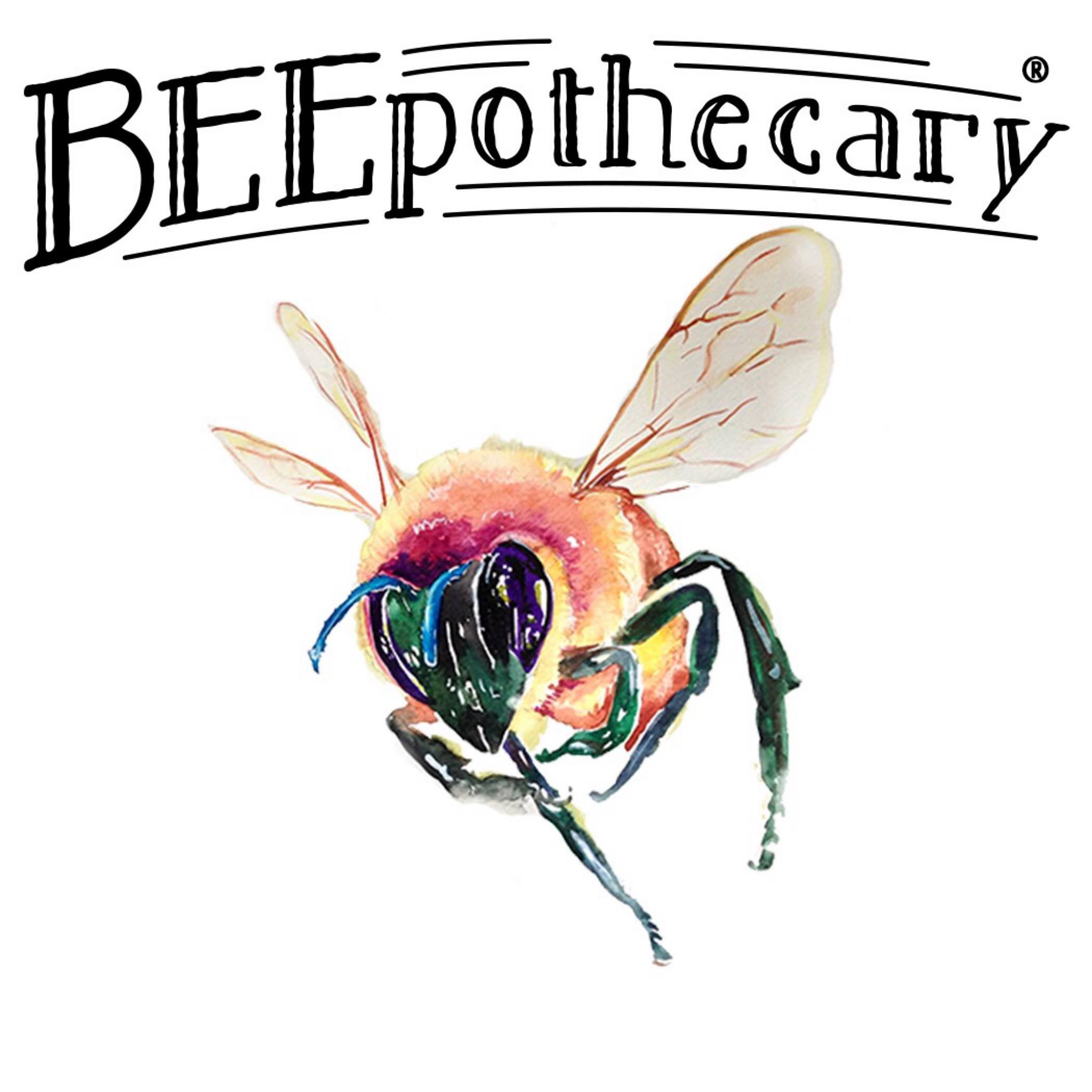 BEEpothecary Logo