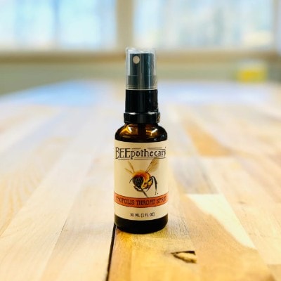 Propolis Throat Spray