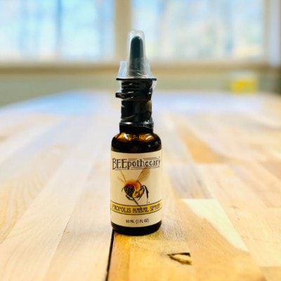 Propolis Nasal Spray