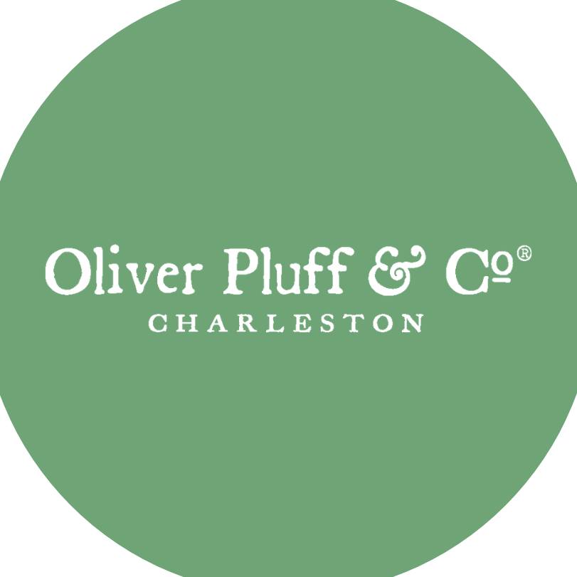 Oliver Pluff & Company Logo