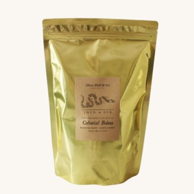 Colonial Bohea - Tea by the Pound