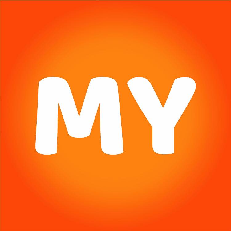 MYFIRESIDE Logo