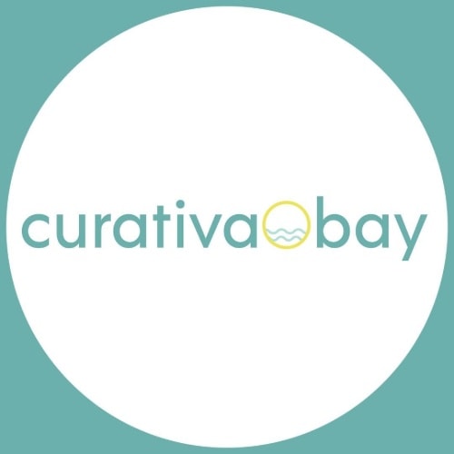 Curativa Bay Logo