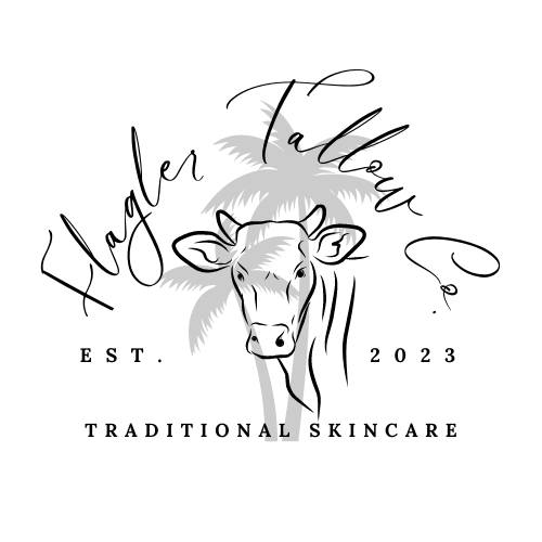 Flagler Tallow Co Logo
