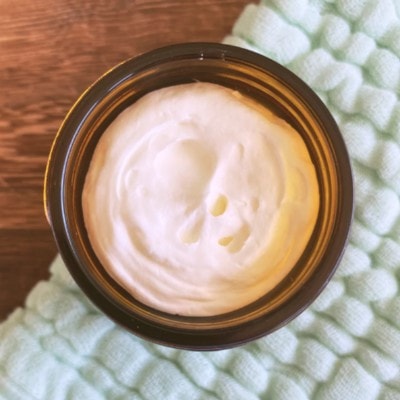 Baby Balm
