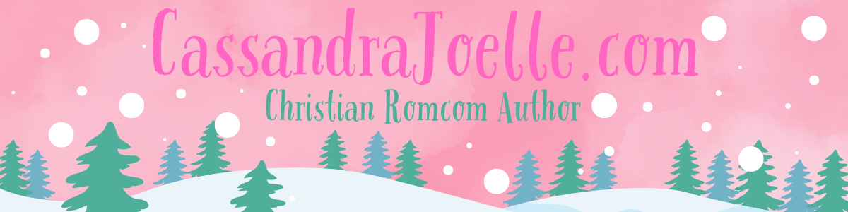 Cassandra Joelle Logo