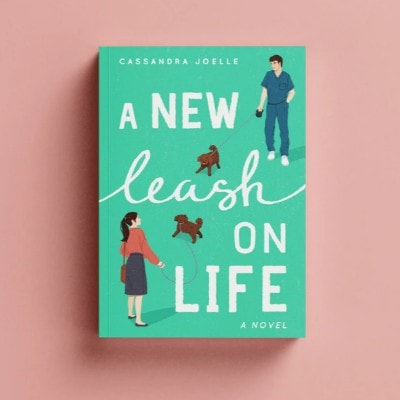 A New Leash on Life
