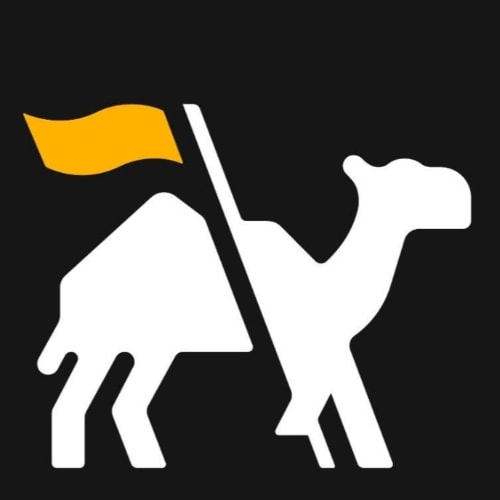 Camel City Mill Logo