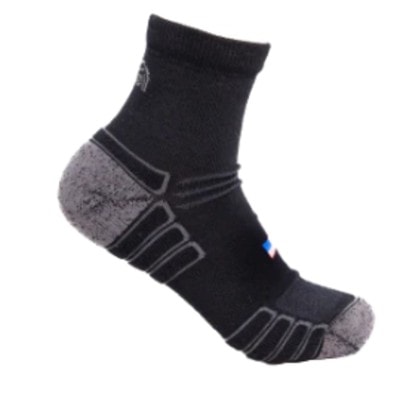Ankle Wool Work Sock