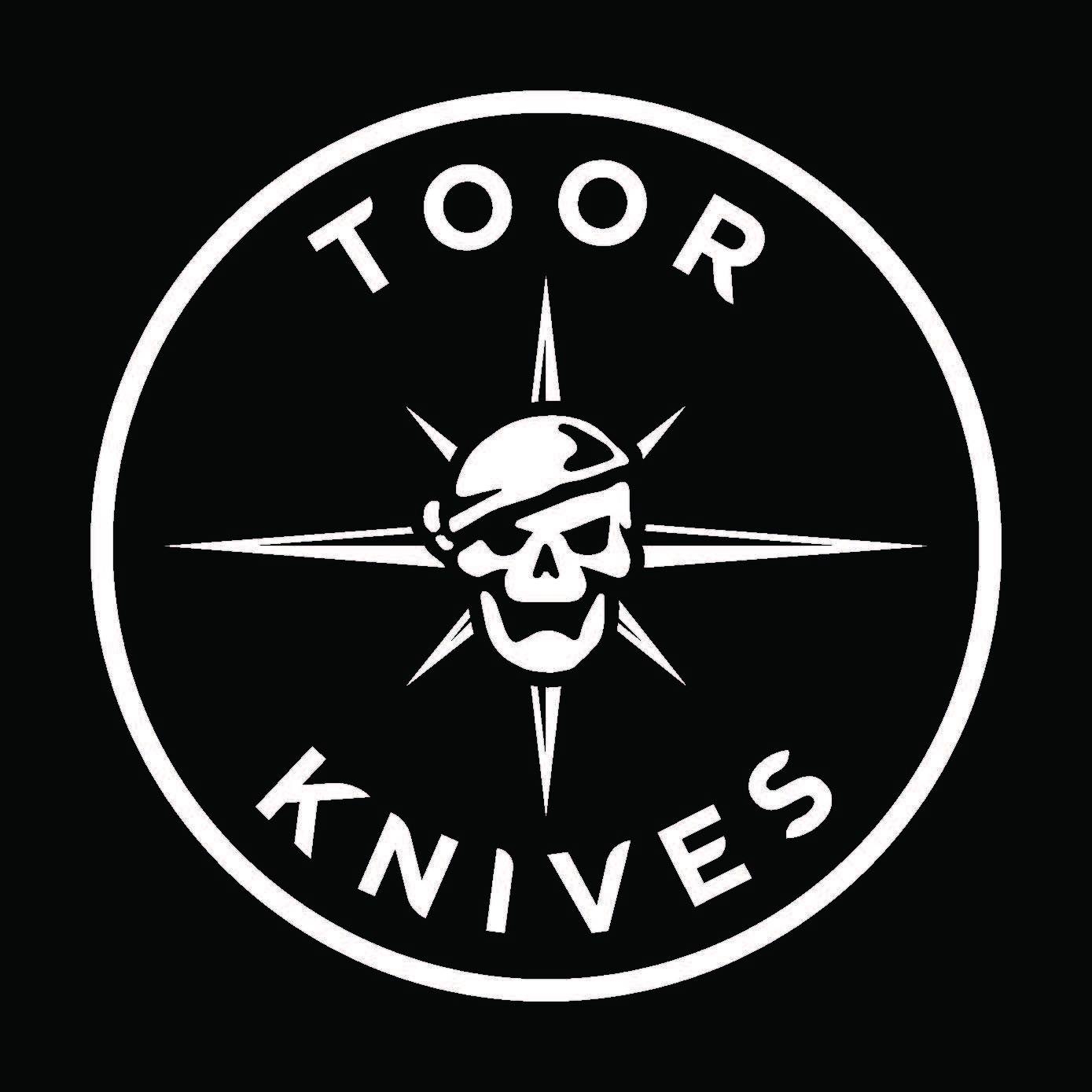 Toor Knives Logo