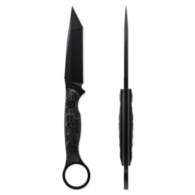 Serpent T - SOCOM Black