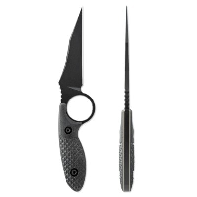 Cortano - SOCOM Black