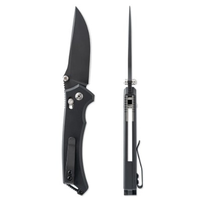 Draper - SOCOM Black