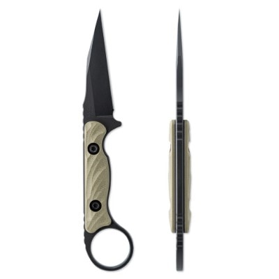 Jank Shank W - Ranger Green