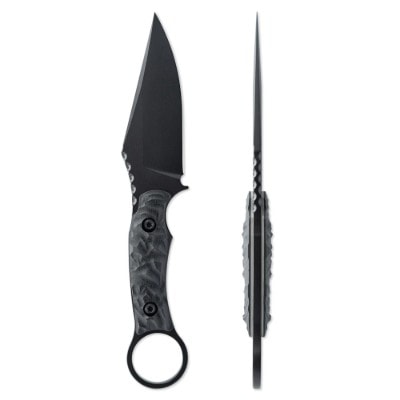 Vandal - SOCOM Black