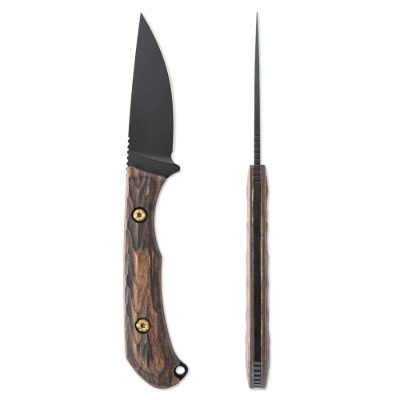 Barrow - Walnut