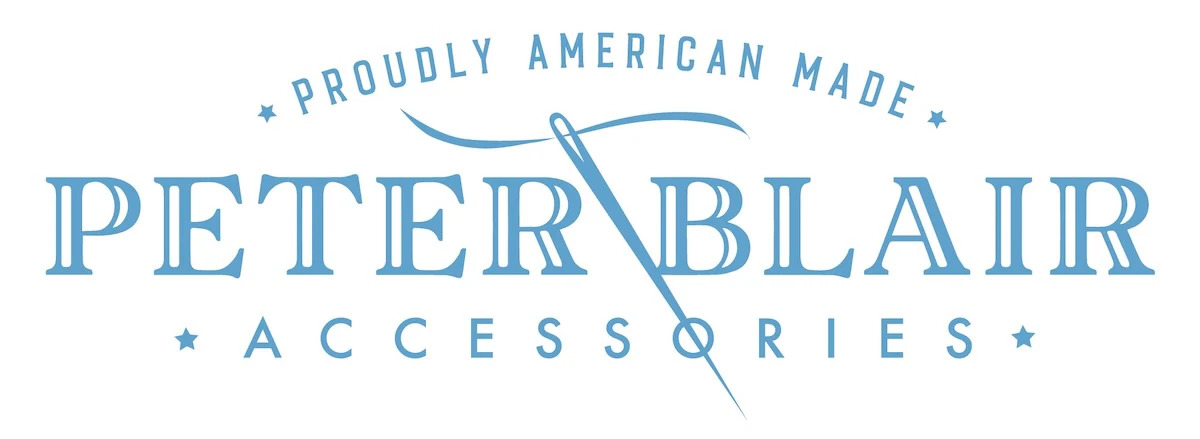 Peter-Blair Accessories Logo