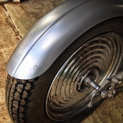 Board Tracker Fender