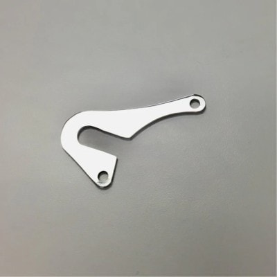 CV Carb Top Choke Relocation