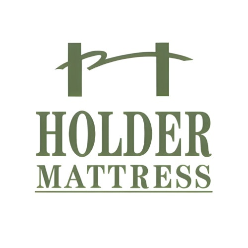 Holder Mattress Co Logo