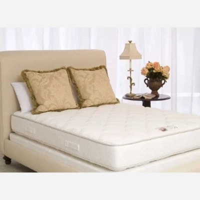 Natural Traditions Luxury Mattress