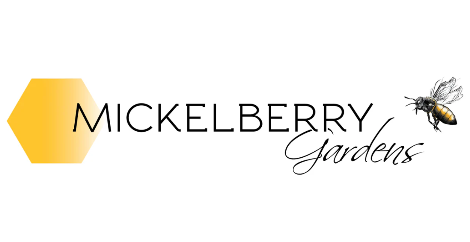 Mickelberry Gardens Logo