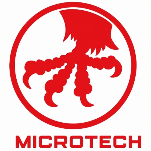Microtech Knives Logo
