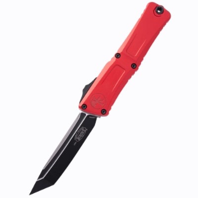 Combat Troodon® T/E Gen III Red Standard (1144-1RD)