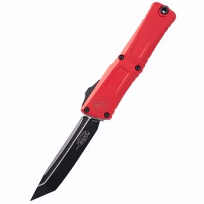 Combat Troodon® T/E Gen III Red Standard (1144-1RD)