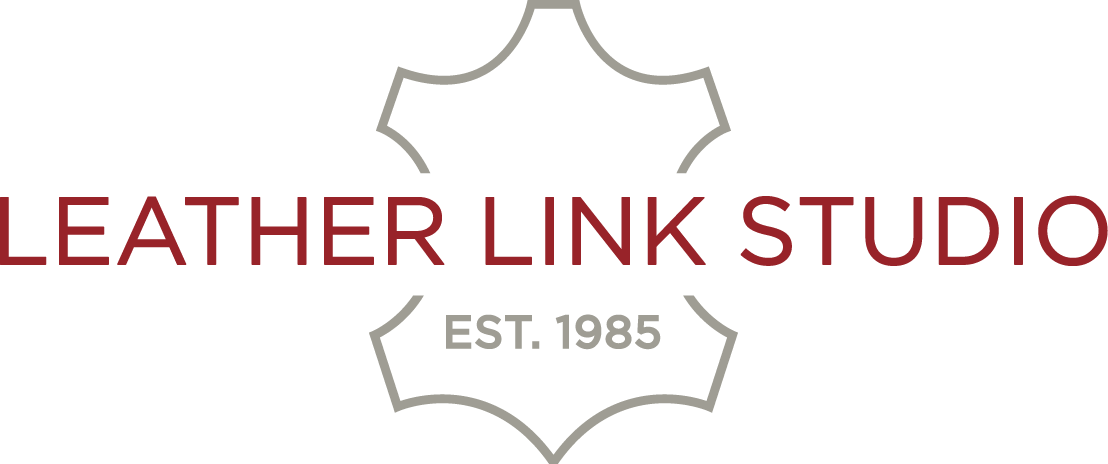 Leather Link Studio Logo