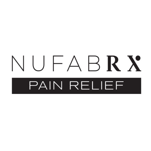 Nufabrx Logo