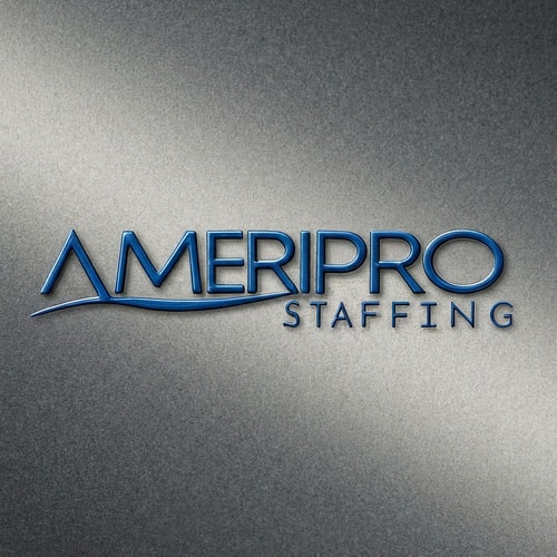 AmeriPro Staffing Logo