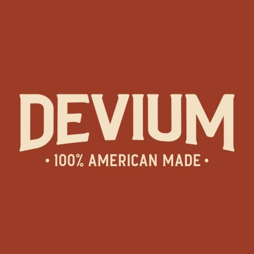 Devium USA Logo