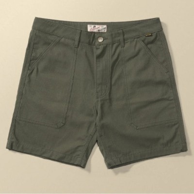 Quartermaster Limited-Edition Ripstop Short