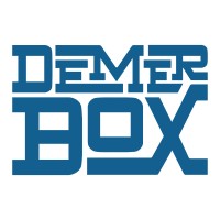 DemerBox Logo