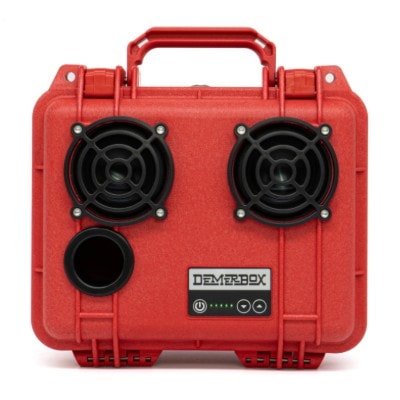 Marooga Red DB2 Speaker
