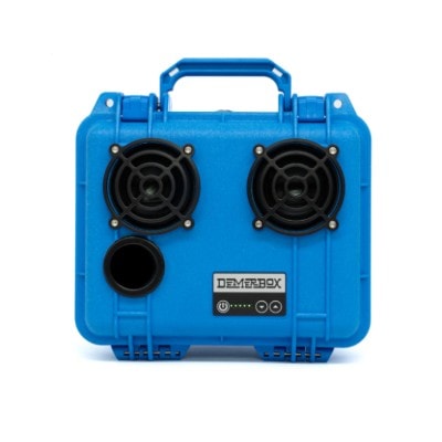 Roseau Blue DB2 Speaker
