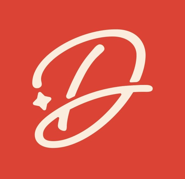 Darlin' Skincare Logo