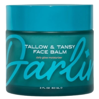 Tallow & Tansy Face Balm, 2oz